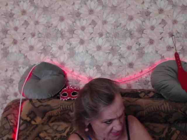 miss-bekker23 webcam