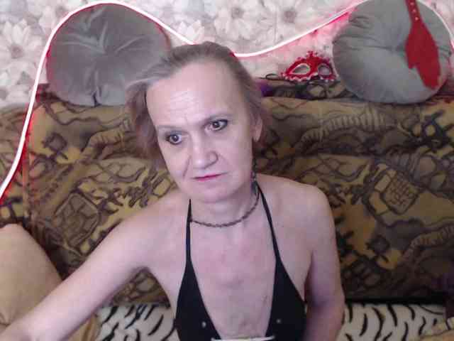 miss-bekker23 webcam