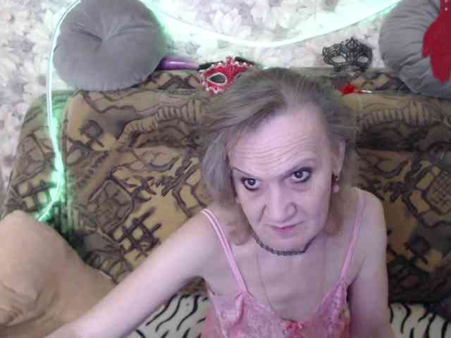miss-bekker23 webcam