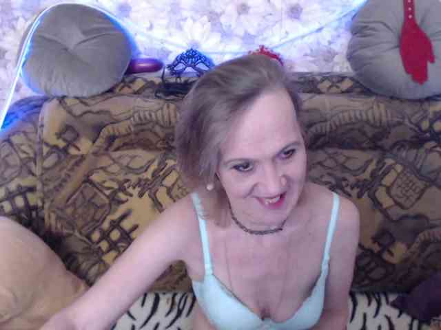 miss-bekker23 webcam