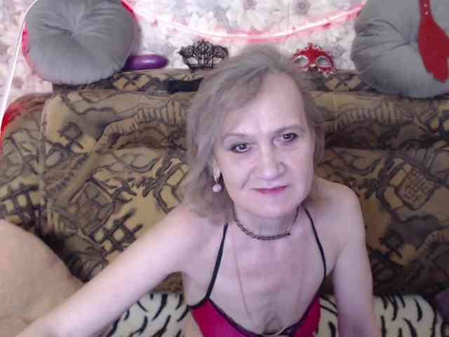 miss-bekker23 webcam