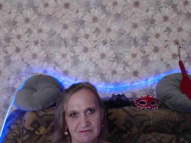 miss-bekker23 webcam