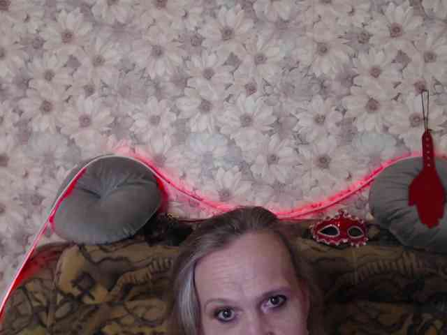 miss-bekker23 webcam