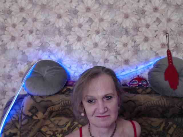 miss-bekker23 webcam