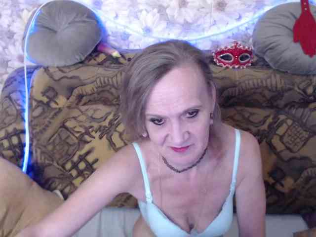 miss-bekker23 webcam
