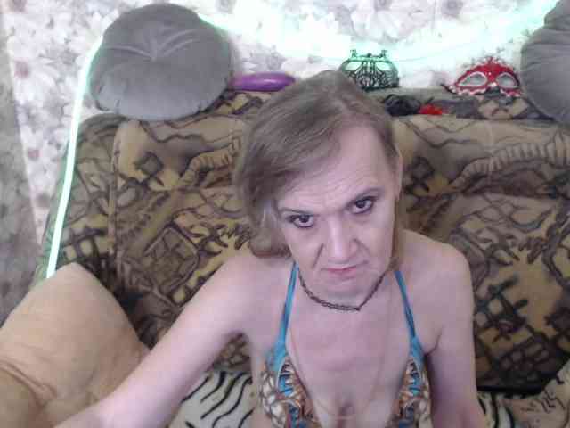 miss-bekker23 webcam