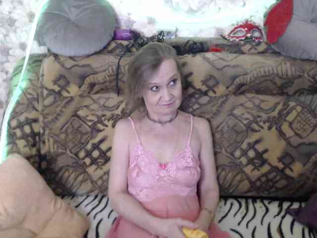 miss-bekker23 webcam
