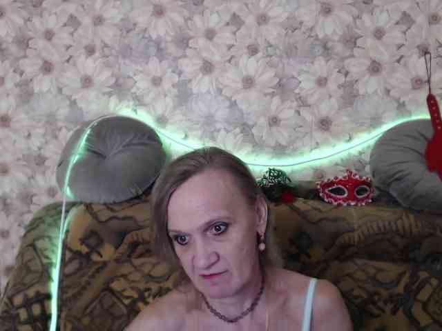 miss-bekker23 webcam