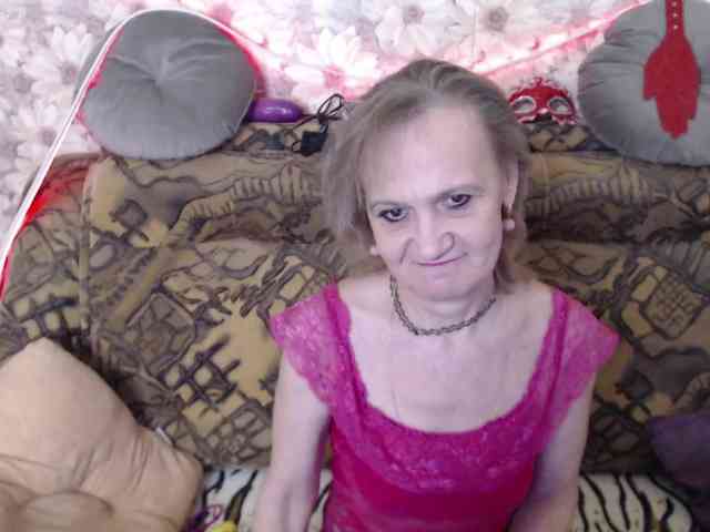 miss-bekker23 webcam