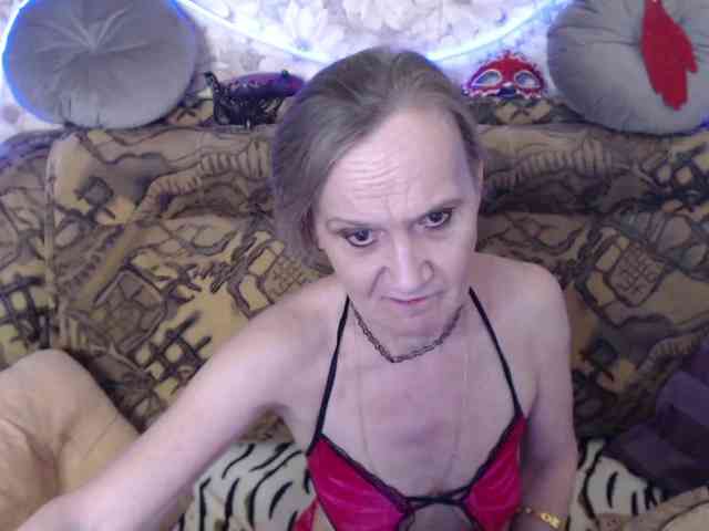 miss-bekker23 webcam