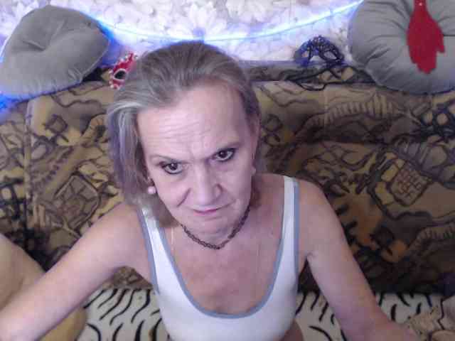 miss-bekker23 webcam
