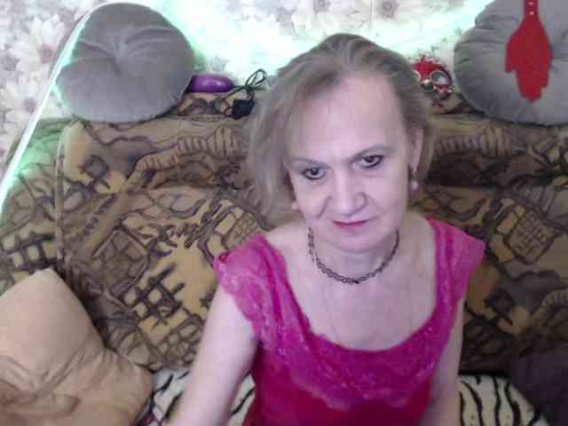 miss-bekker23 webcam
