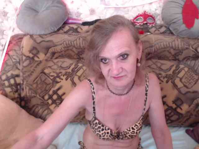 miss-bekker23 webcam