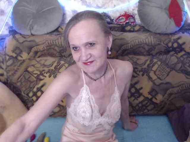 miss-bekker23 webcam