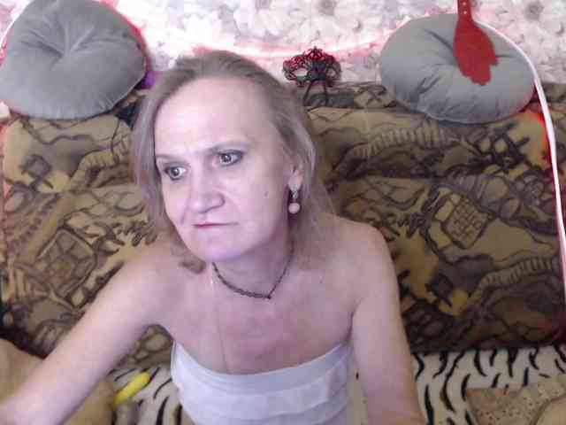 miss-bekker23 webcam