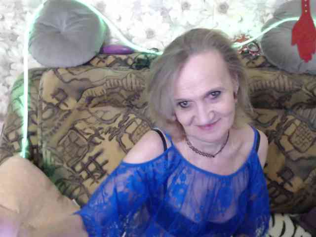 miss-bekker23 webcam