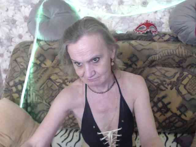 miss-bekker23 webcam