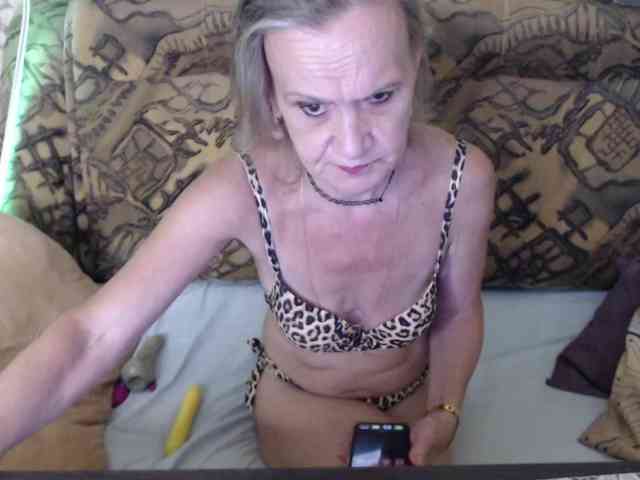 miss-bekker23 webcam