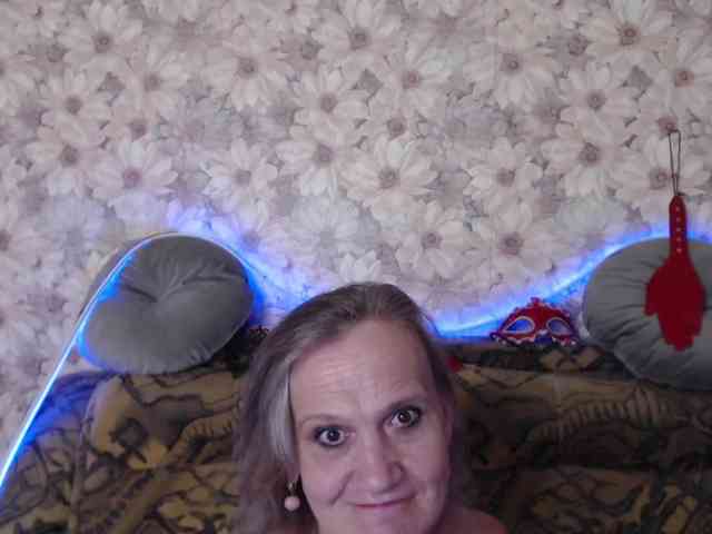 miss-bekker23 webcam