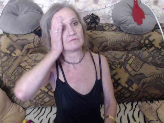 miss-bekker23 webcam