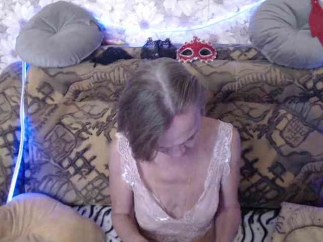 miss-bekker23 webcam