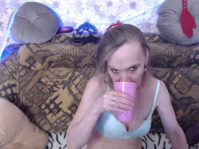 miss-bekker23 webcam