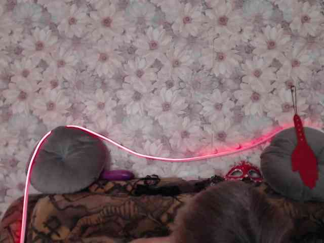 miss-bekker23 webcam