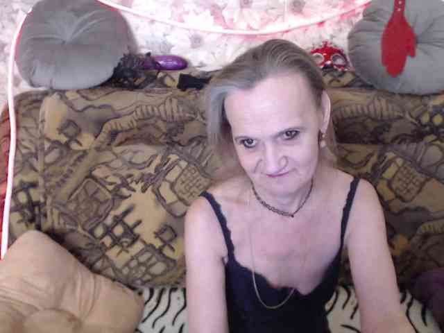 miss-bekker23 webcam