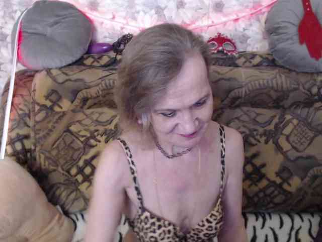 miss-bekker23 webcam