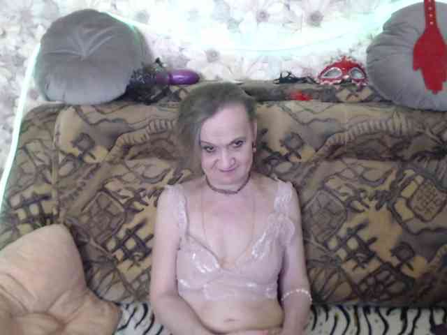miss-bekker23 webcam