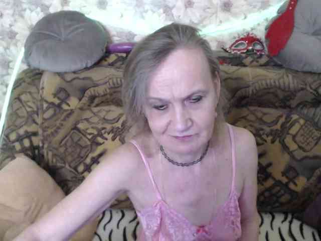 miss-bekker23 webcam