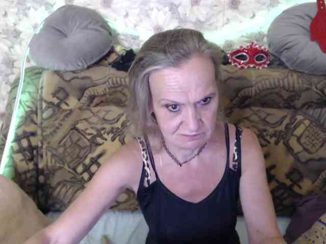 miss-bekker23 webcam