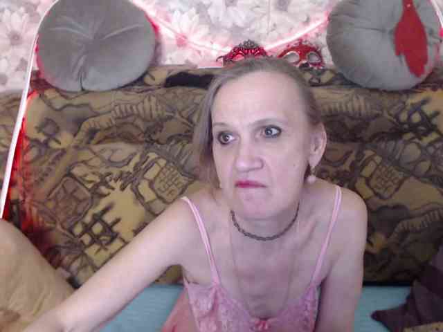 miss-bekker23 webcam