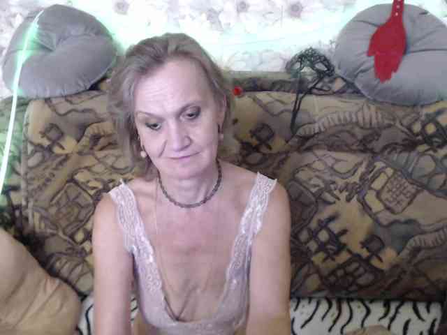 miss-bekker23 webcam