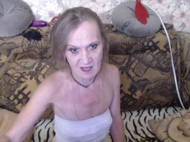 miss-bekker23 webcam