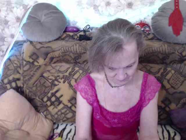 miss-bekker23 webcam