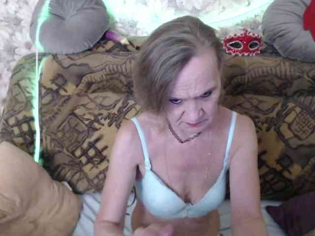 miss-bekker23 webcam