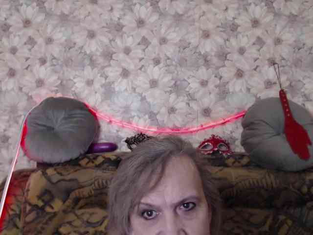 miss-bekker23 webcam