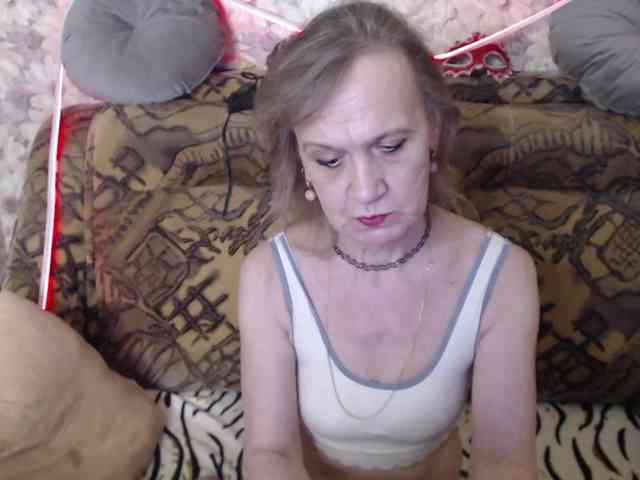 miss-bekker23 webcam