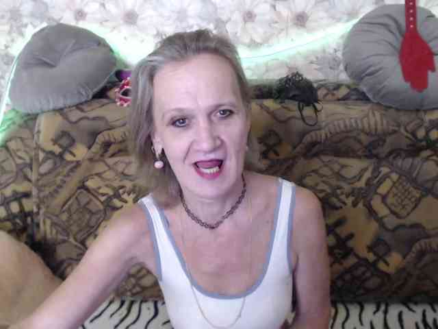 miss-bekker23 webcam