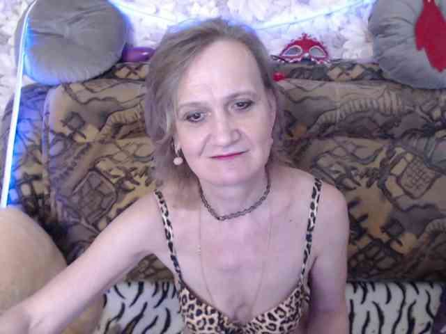 miss-bekker23 webcam