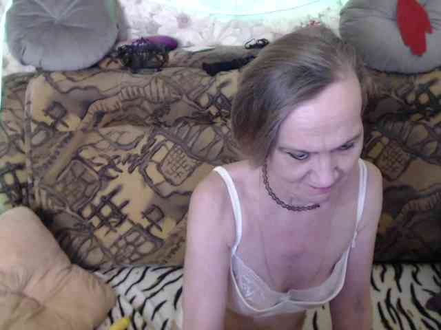 miss-bekker23 webcam