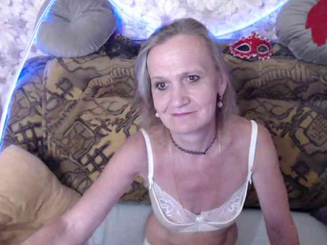 miss-bekker23 webcam