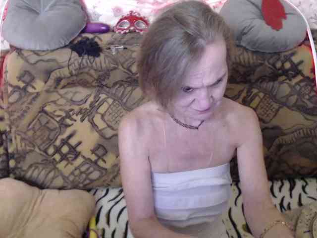 miss-bekker23 webcam