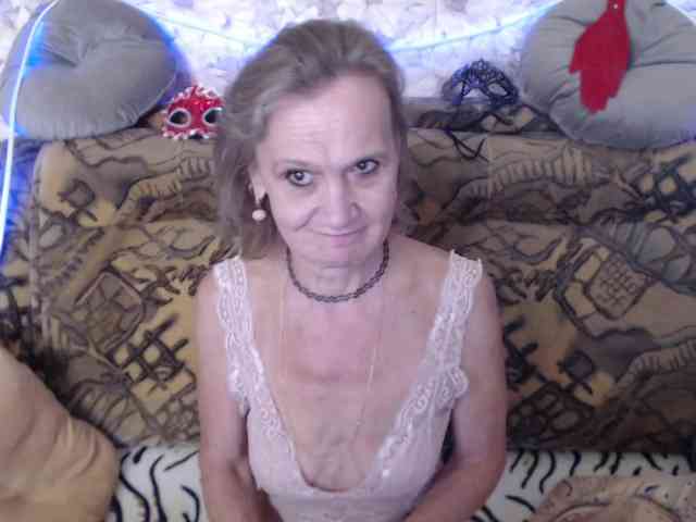 miss-bekker23 webcam