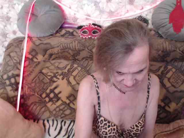 miss-bekker23 webcam