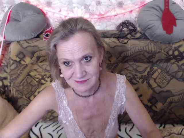 miss-bekker23 webcam