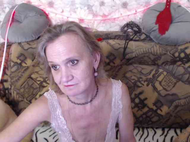 miss-bekker23 webcam