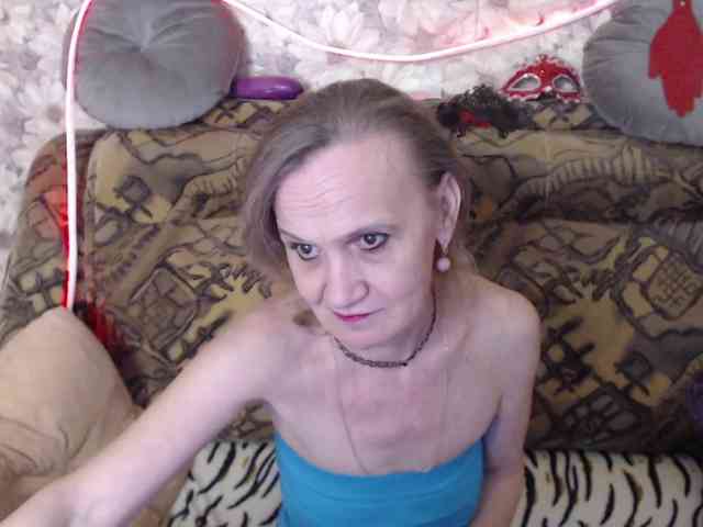 miss-bekker23 webcam