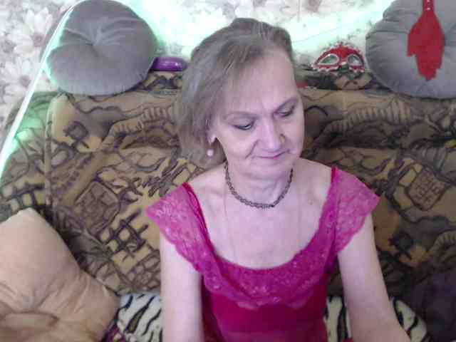 miss-bekker23 webcam